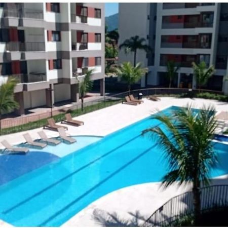 Apto Caragua Martim De Sa Apartment Caraguatatuba Exterior photo